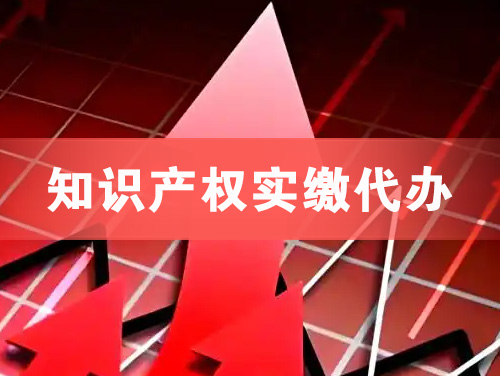 西安知识产权实缴资本代办